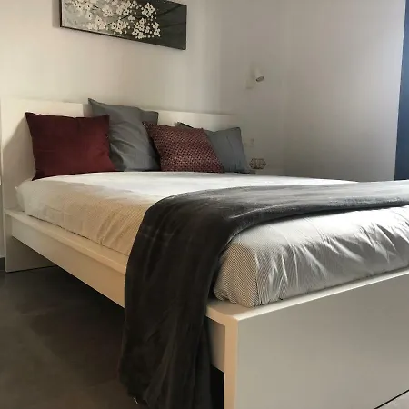 Caleton Hercules Appartement *