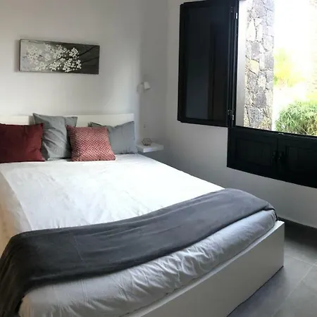 Caleton Hercules Appartement *