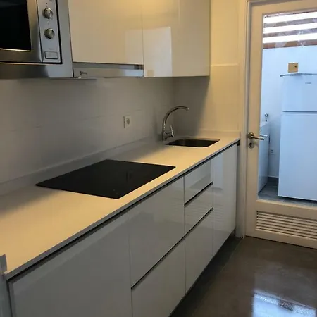 Caleton Hercules Apartman Puerto del Carmen