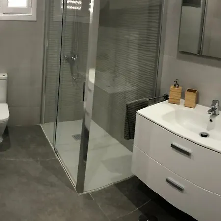 Apartamento Caleton Hercules