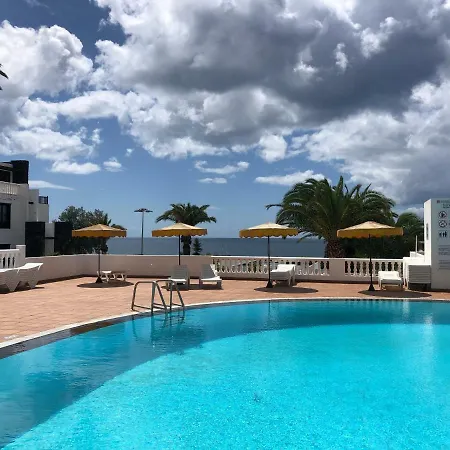 Apartamento Caleton Hercules