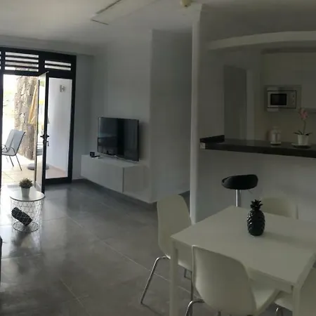 Apartamento Caleton Hercules Puerto del Carmen (Lanzarote)