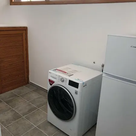 Apartman Caleton Hercules Puerto del Carmen