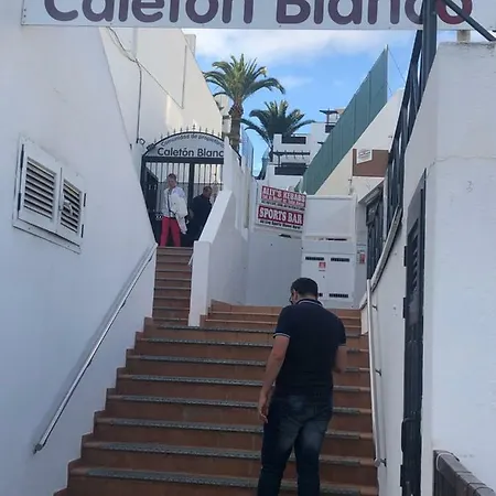 Caleton Hercules Apartamento