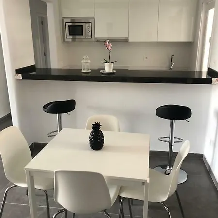 Caleton Hercules Apartamento