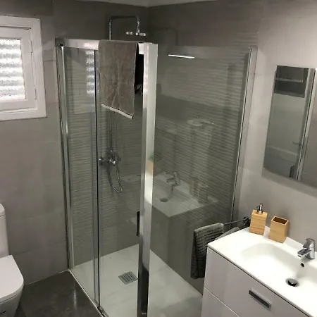 Apartamento Caleton Hercules *